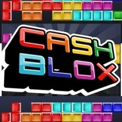Cash Blox - новый аркадный игровой автомат компании Playtech